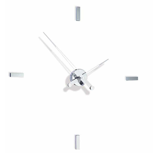 Tacon i Clock