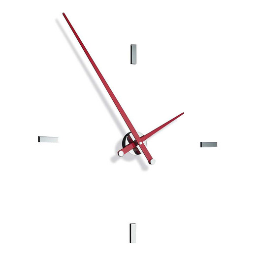 Tacon-L-Clock
