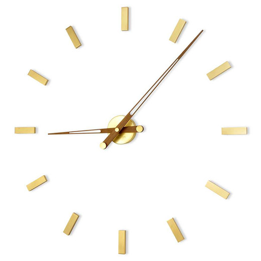 Tacon G Clock