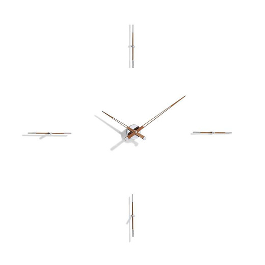 Merlin-N-Clock