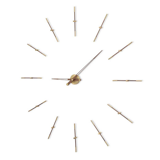 Merlin G Clock