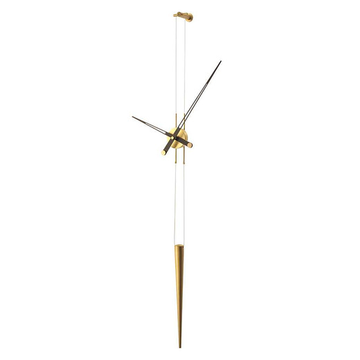 Pendulo G Clock