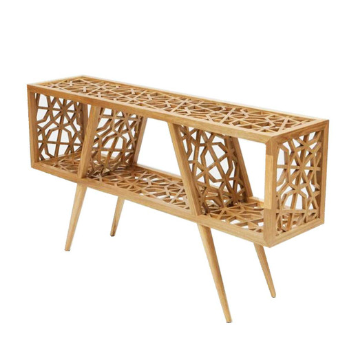 Strand Console