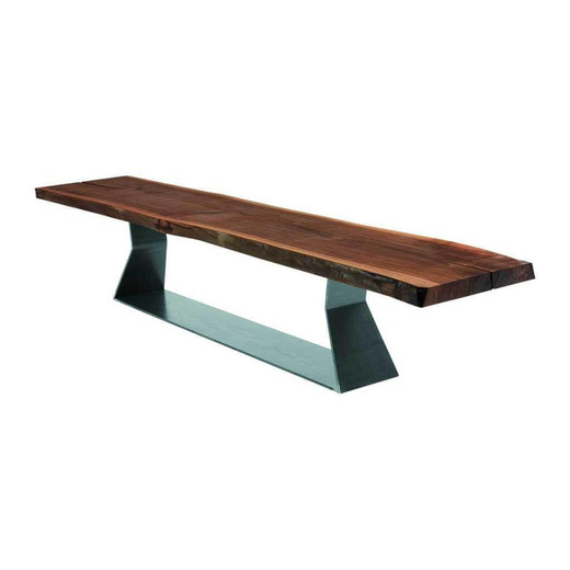 Riva 1920: Solid Wood Furniture from Italy