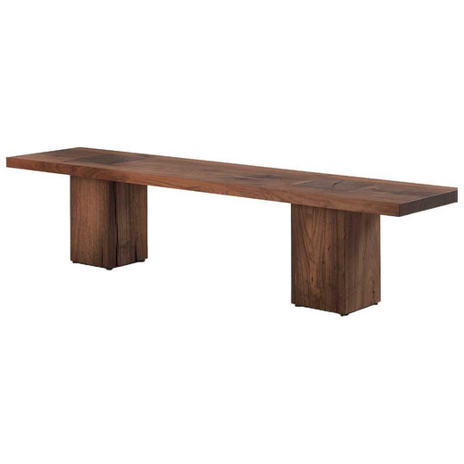 Riva 1920: Solid Wood Furniture from Italy