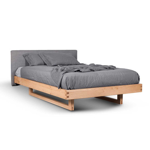 Bam Bam Baby Bed