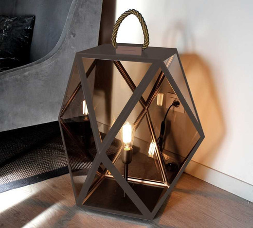 Muse Lantern