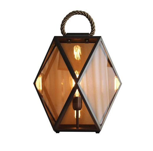 Muse Lantern