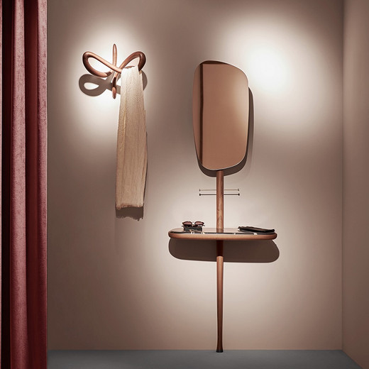 Recibidor Vanity SIDE TABLES www.mondocollection.com