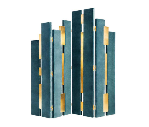 Empire Folding Screen