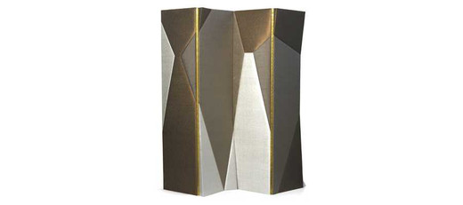 Let’s Play Folding Screen