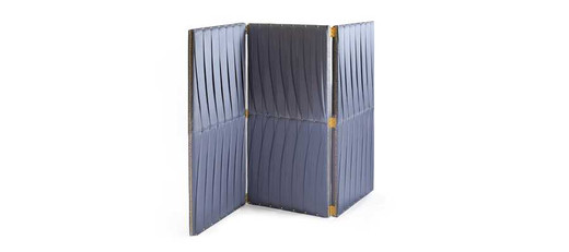 Folding screen