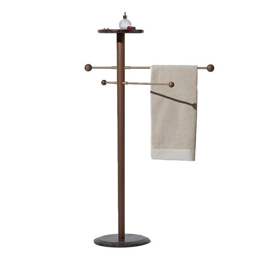 LaLavanda Towel Stand