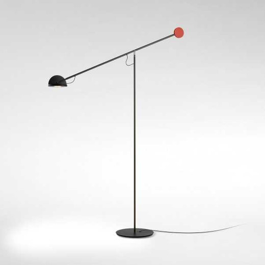 Copérnica Floor Lamp