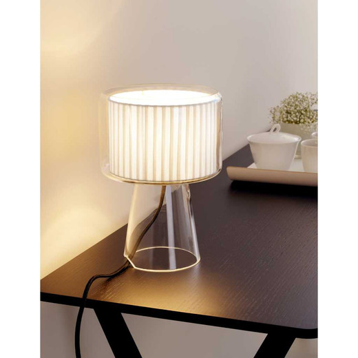 Mercer Table Lamp