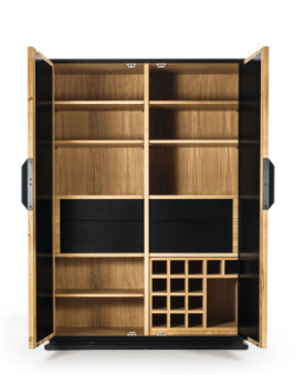 Fire High Sideboard Riva1920