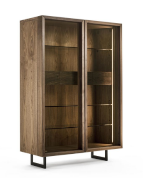 Vitrea 1 E 2 Sideboard
