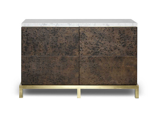 Titan Cabinet