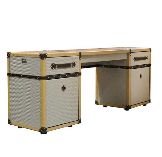 Traveler Dressing Table