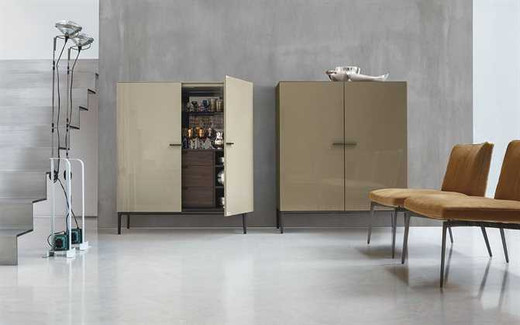 Side Up Sideboard