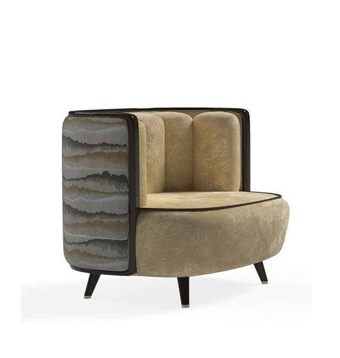 Naica Armchair