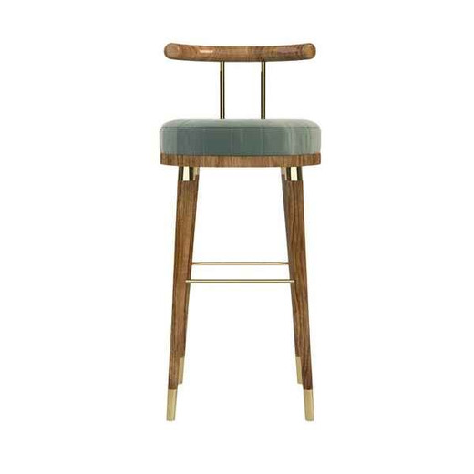 Clinton Barstool