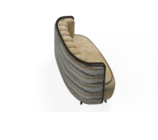 Naica Sofa