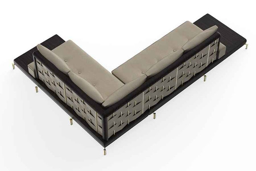 Boston Sofa