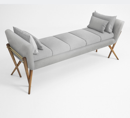 Dallas Bench