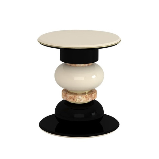 Alba Side Table
