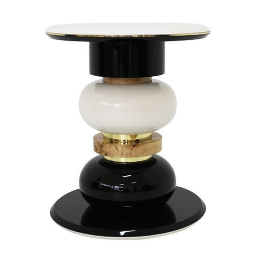 Alba Side Table