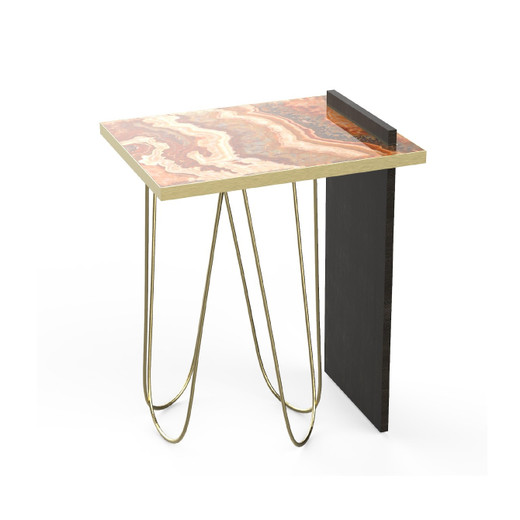 Kilgore Side Table