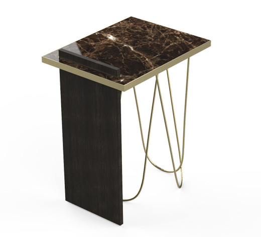 Kilgore Side Table