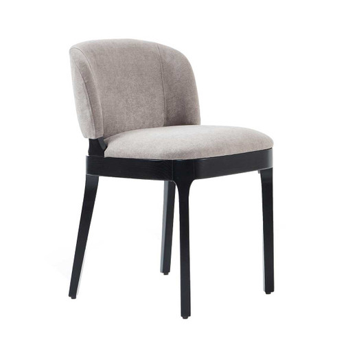 Tea Dining Chair - Faux Leather Dining Chair | Mondo