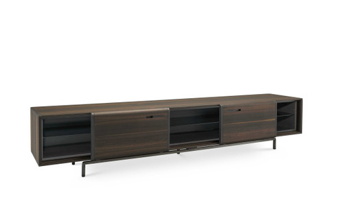 Arc TV Stand