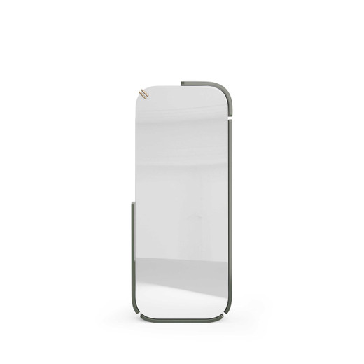 Arizona Floor Mirror