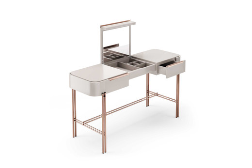 Bamboo Dressing Table