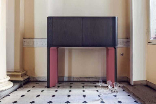 ACRO-BAT 009 A Cabinet