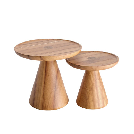 Luxu Side Table