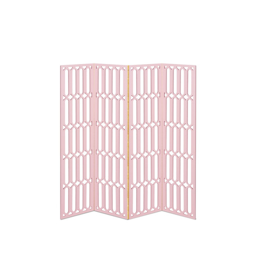 Marshmallow Folding Screen