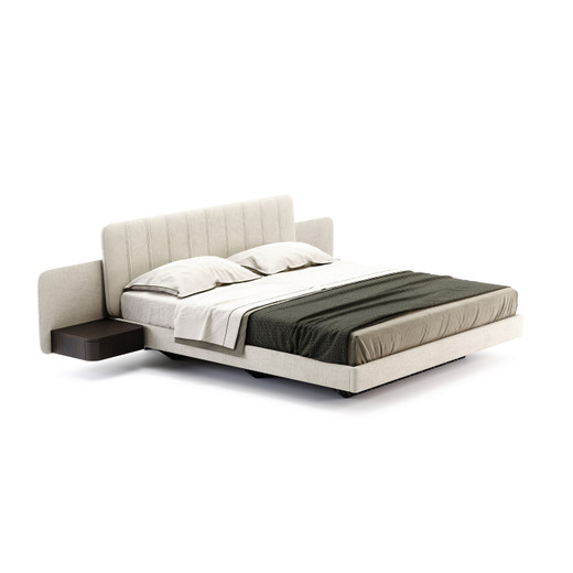 Amanda Bed