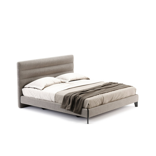 Yumi Bed