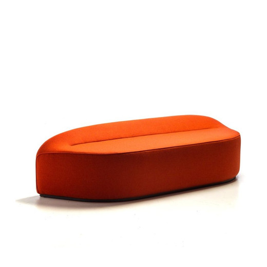 Waves Bench