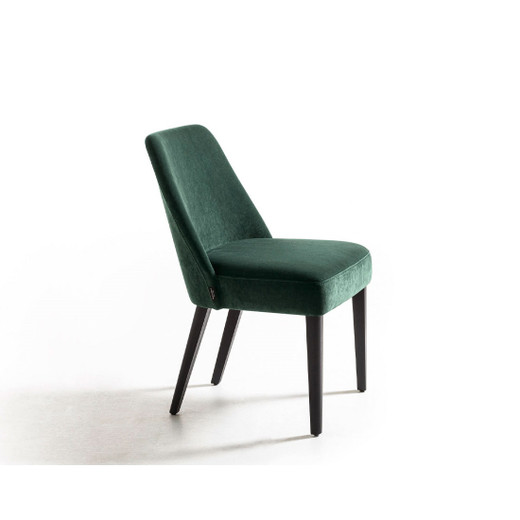 Velour Chair
