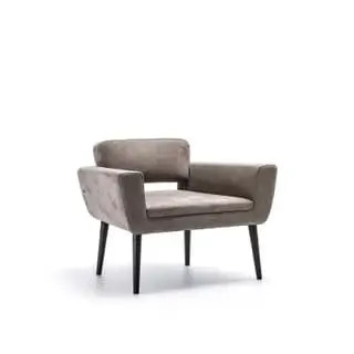 Serie 50  Armchair
