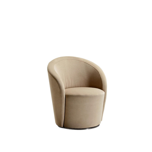 Swivel Armchair