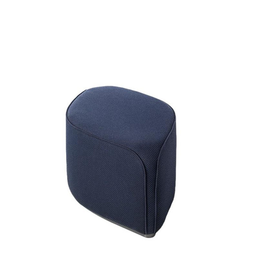 Waves Ottoman