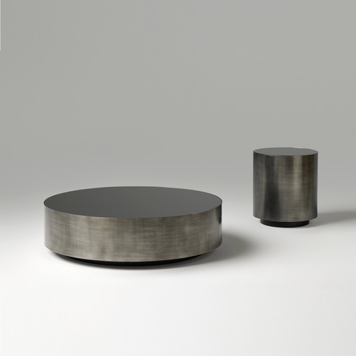 Seven Round Coffee Table
