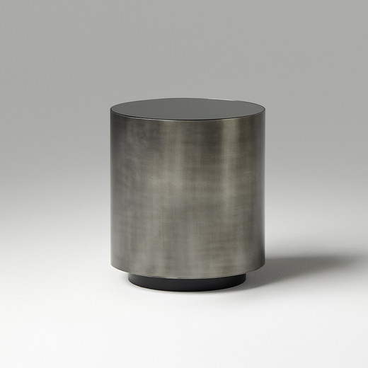 Seven Round Side Table