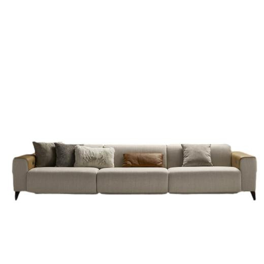 Atlanta Three Seaters Sofa